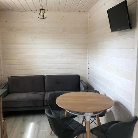 Dolina Wiselka Villa Room photo