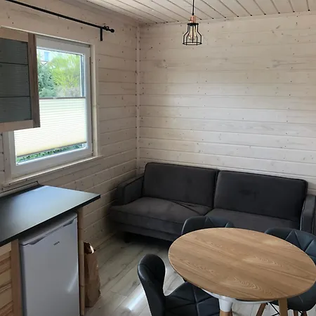 Dolina Wiselka Villa Room photo