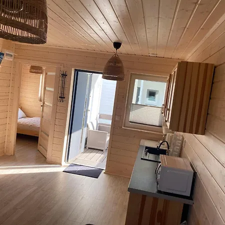 Dolina Wiselka Villa Room photo