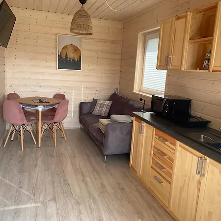 Dolina Wiselka Villa Room photo