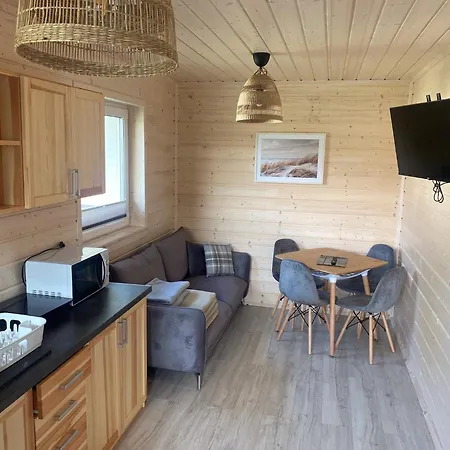 Dolina Wiselka Villa Room photo
