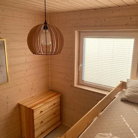Dolina Wiselka Villa Room photo