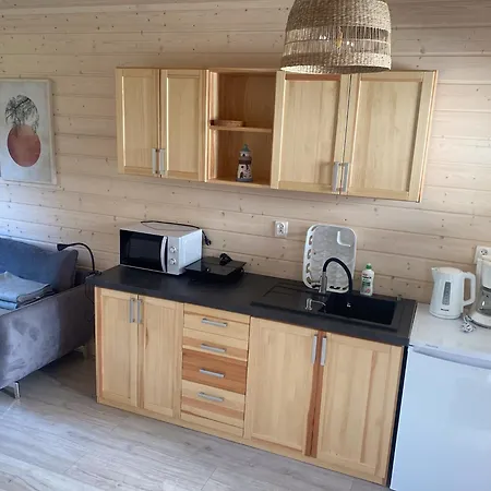 Dolina Wiselka Villa Room photo