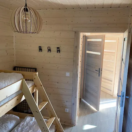 Dolina Wiselka Villa Room photo