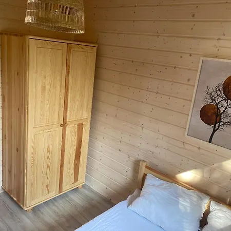 Dolina Wiselka Villa Room photo