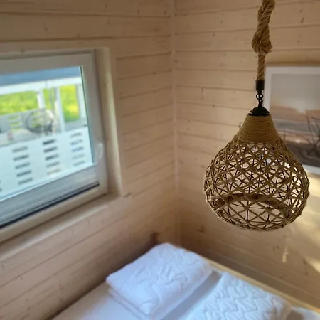 Dolina Wiselka Villa Room photo