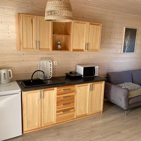 Dolina Wiselka Villa Room photo