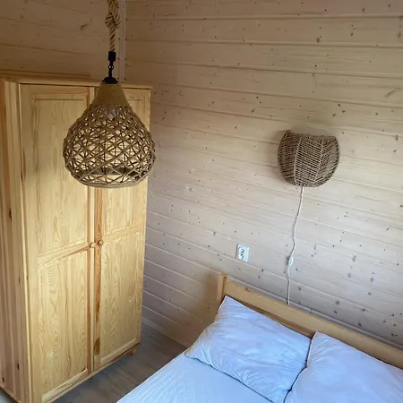 Dolina Wiselka Villa Room photo