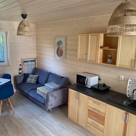 Dolina Wiselka Villa Room photo
