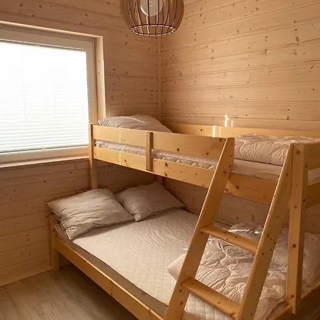 Dolina Wiselka Villa Room photo