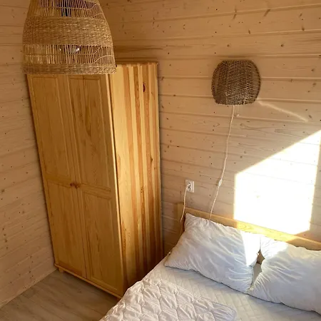 Dolina Wiselka Villa Room photo