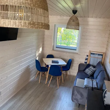 Dolina Wiselka Villa Room photo