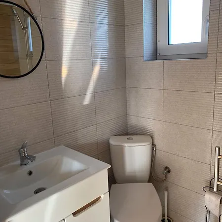 Dolina Wiselka Villa Room photo