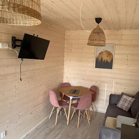 Dolina Wiselka Villa Room photo