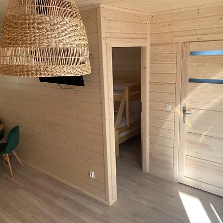 Dolina Wiselka Villa Room photo