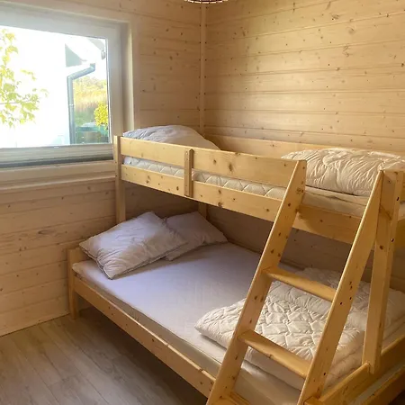 Dolina Wiselka Villa Room photo