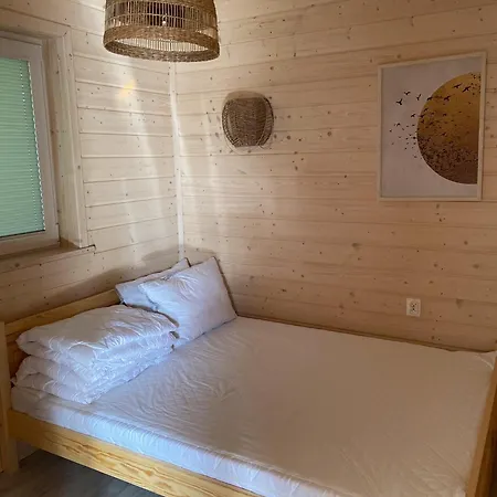 Dolina Wiselka Villa Room photo