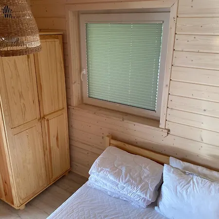 Dolina Wiselka Villa Room photo