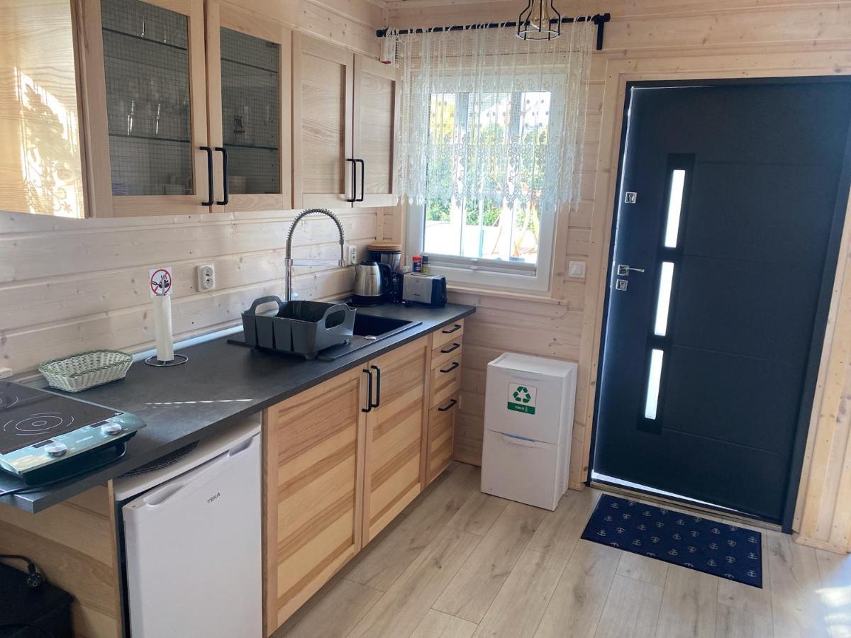 Dolina Holiday home Wiselka