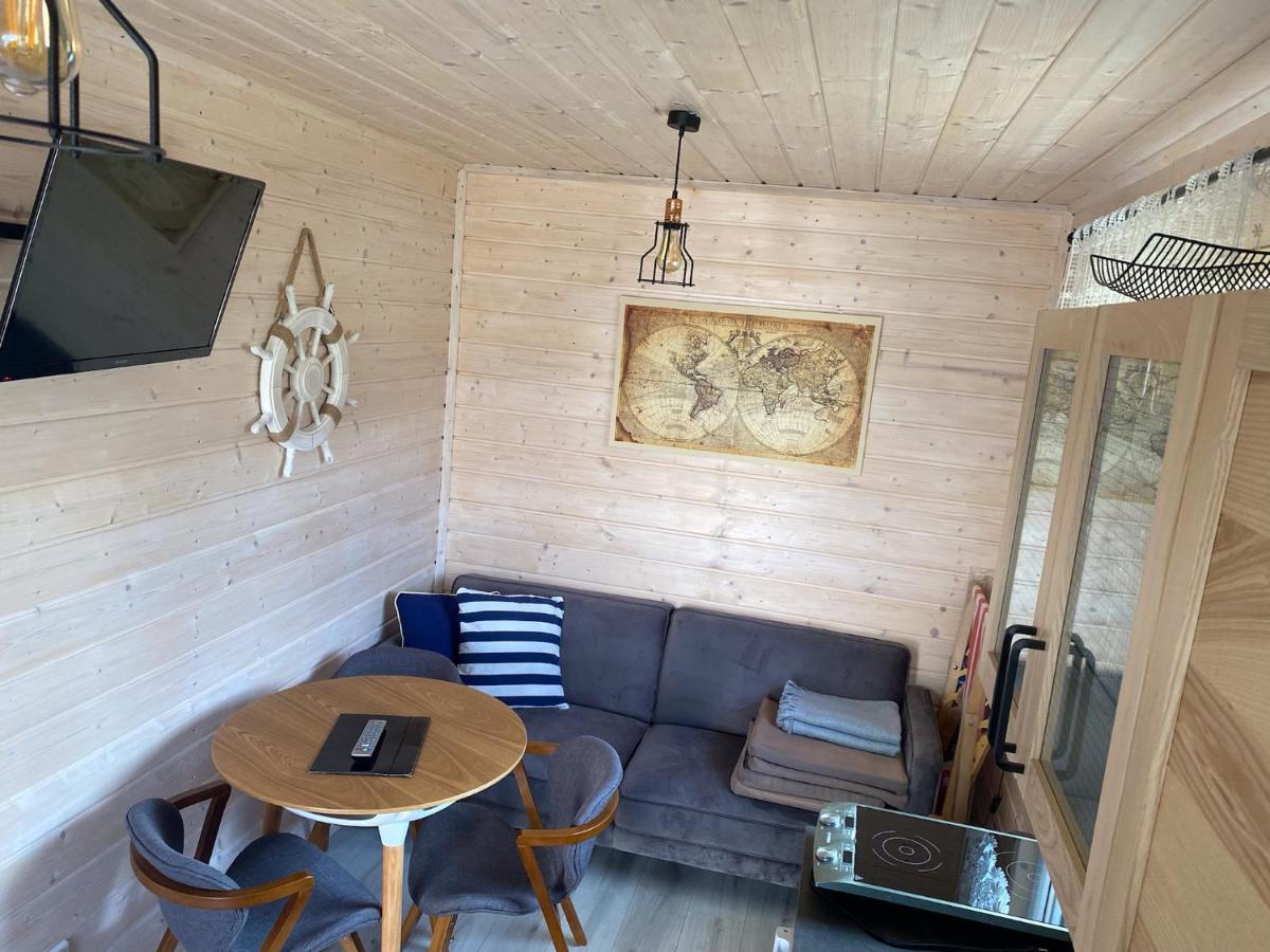 Dolina Holiday home *