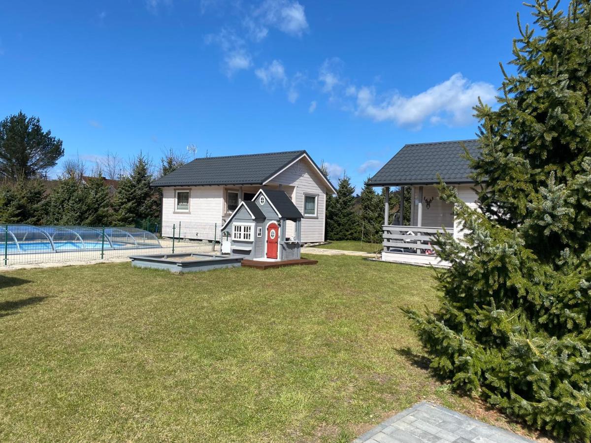 Dolina Holiday home *