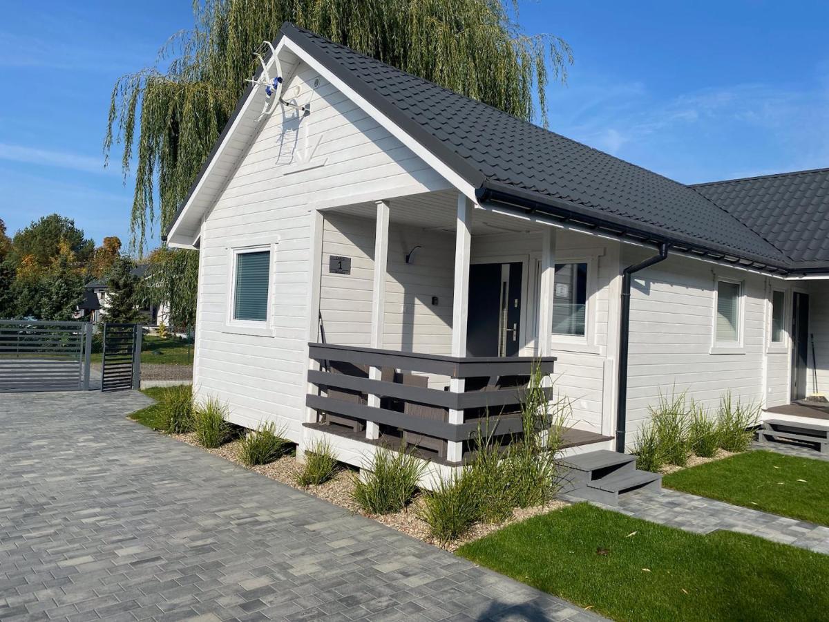 Dolina Holiday home Wiselka