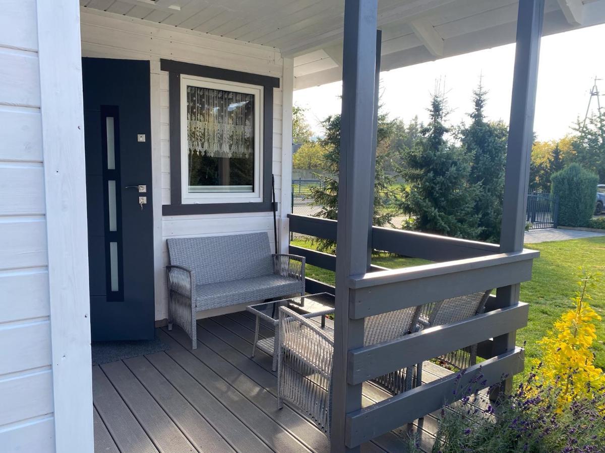 Dolina Holiday home