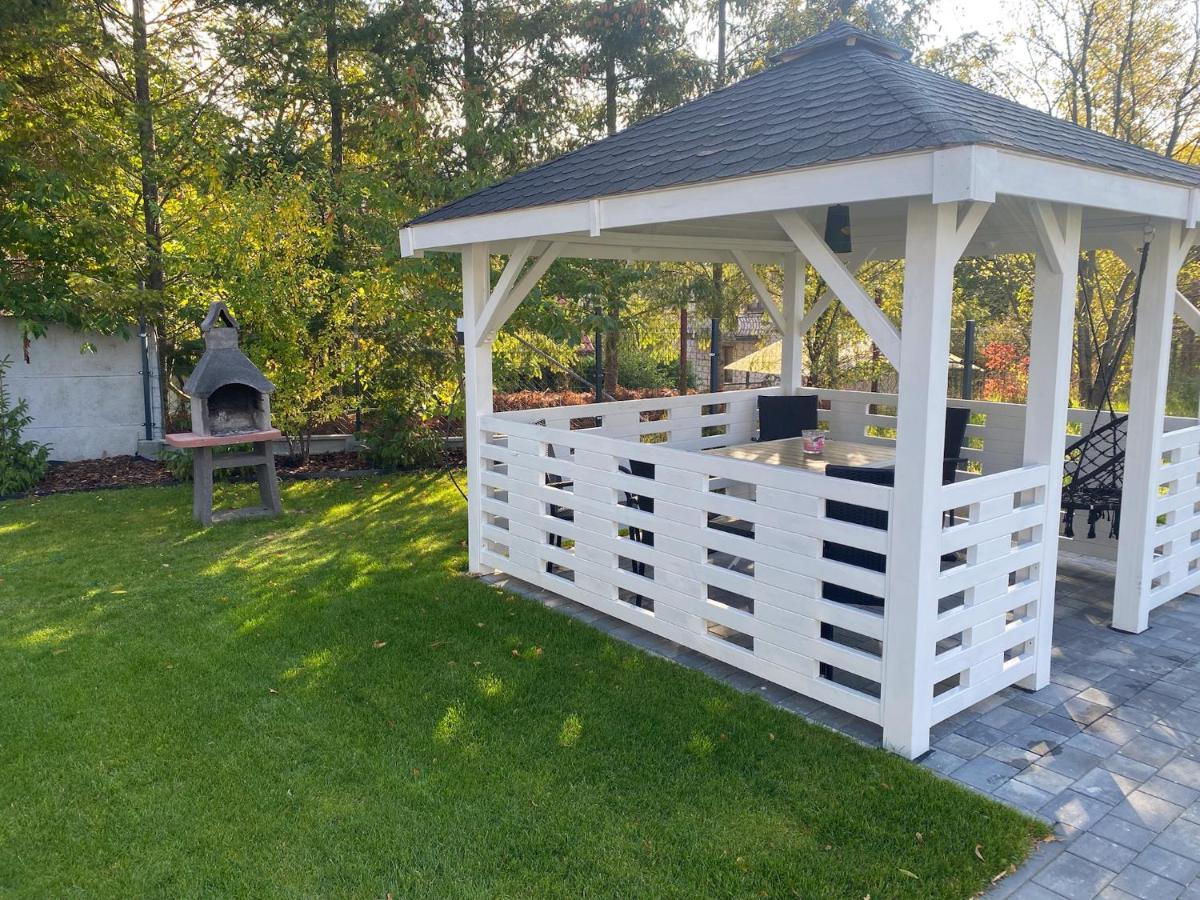 Dolina Holiday home Wiselka