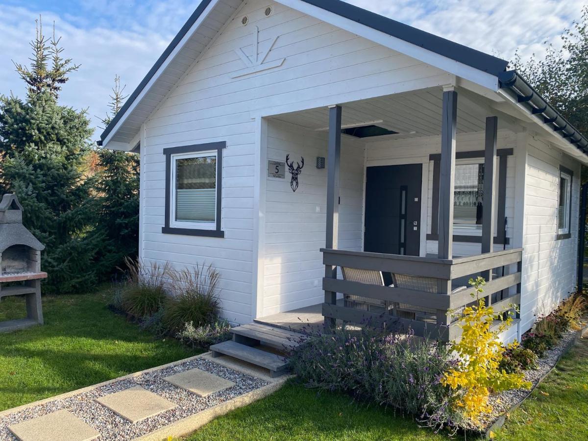 Dolina Holiday home