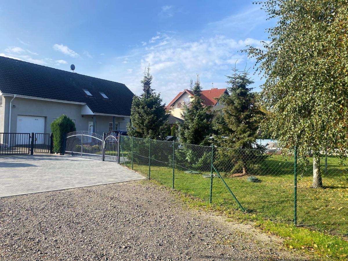 Dolina Holiday home *