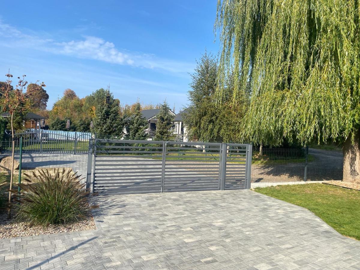 Holiday home Dolina Wiselka