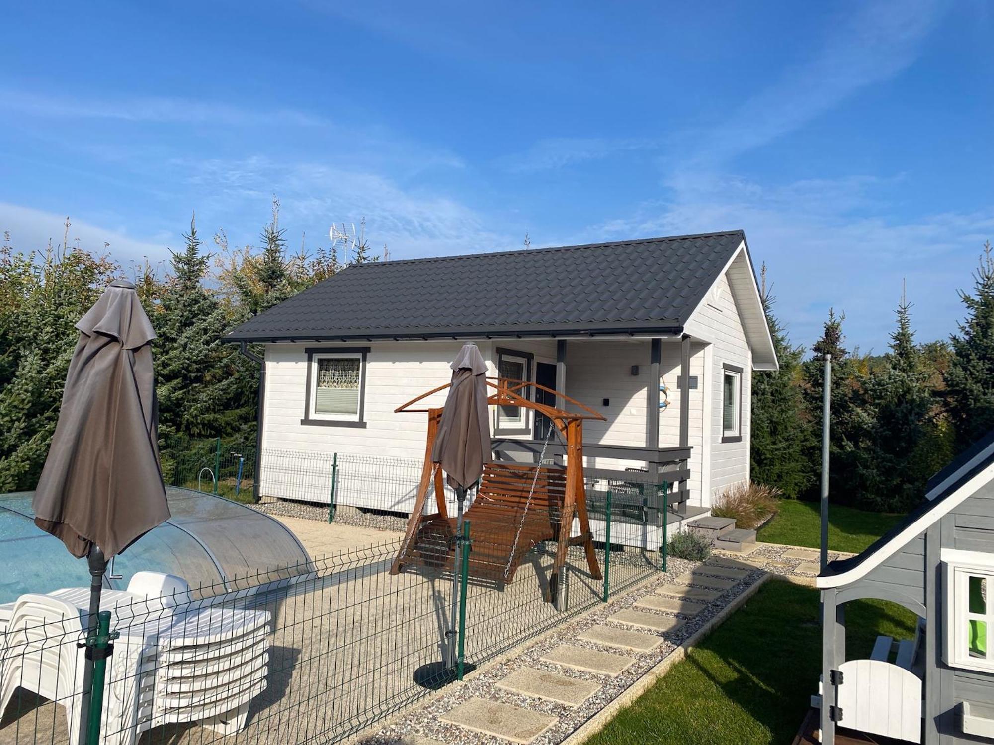 Holiday home Dolina