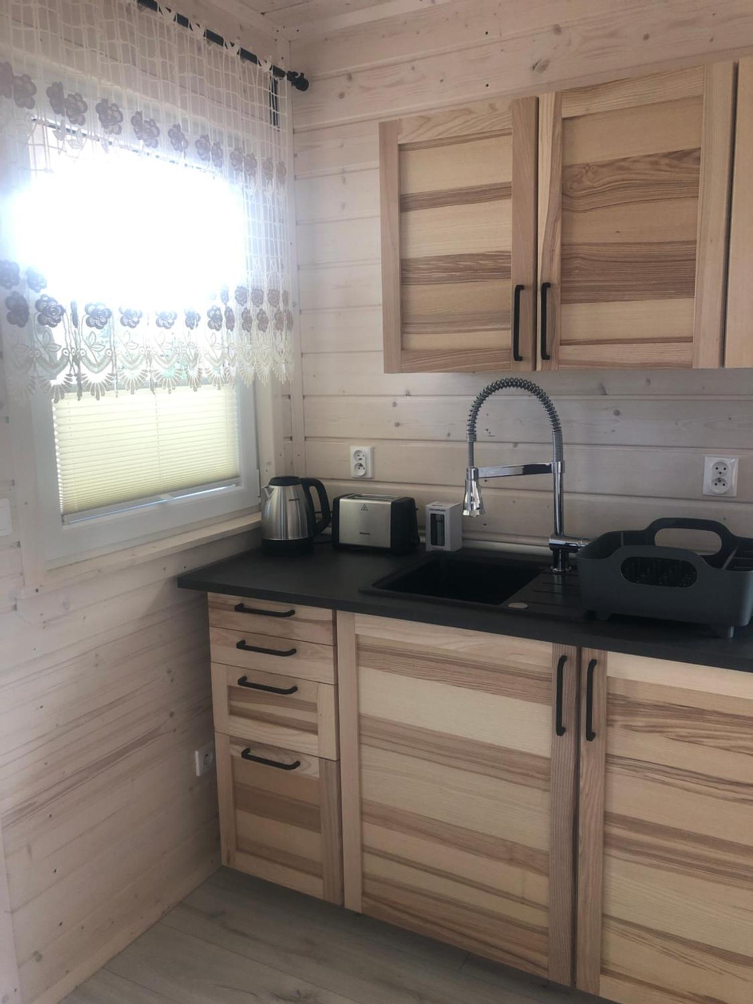 Dolina Holiday home Wiselka