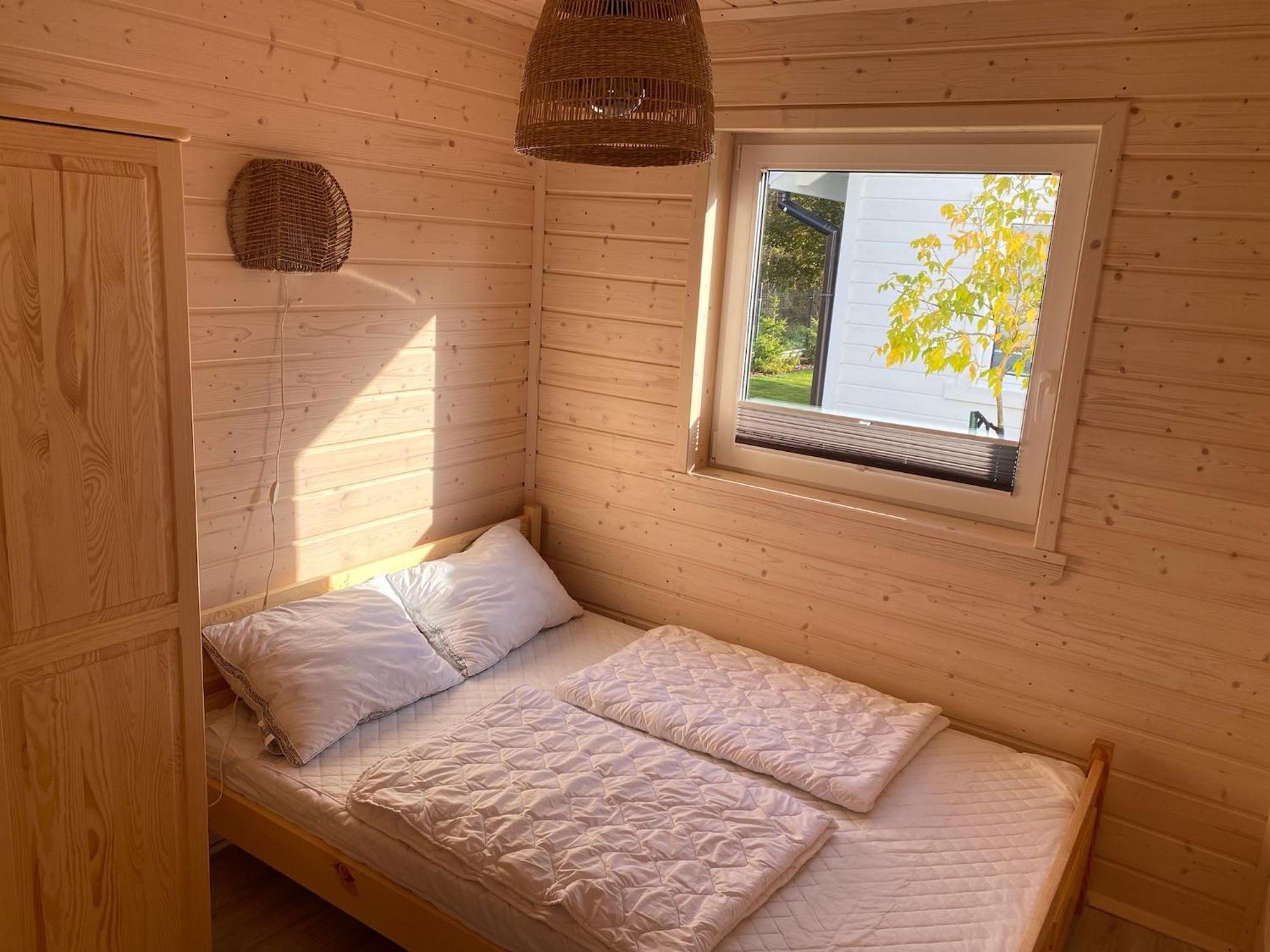 Holiday home Dolina Wiselka