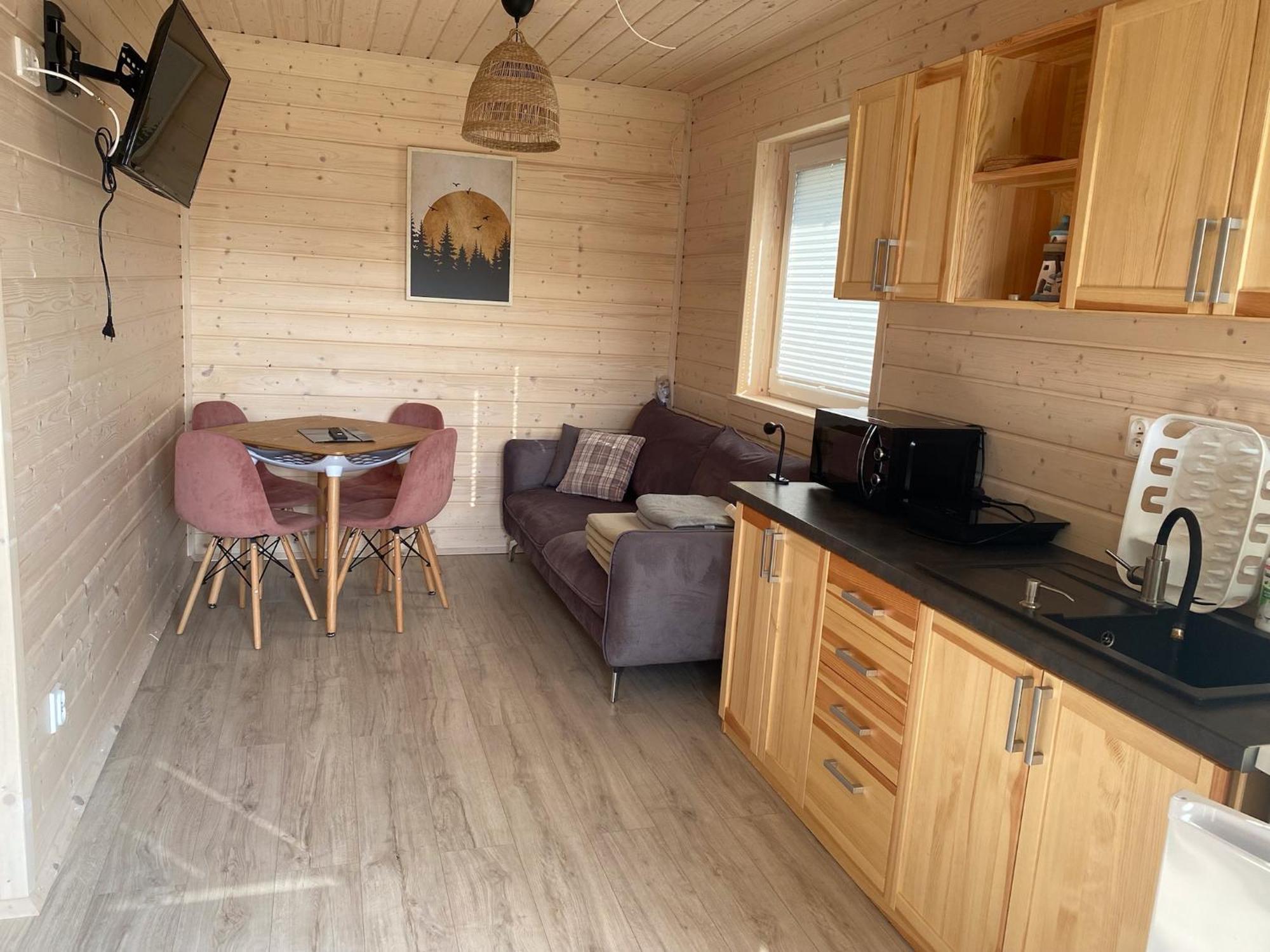 Dolina Holiday home *
