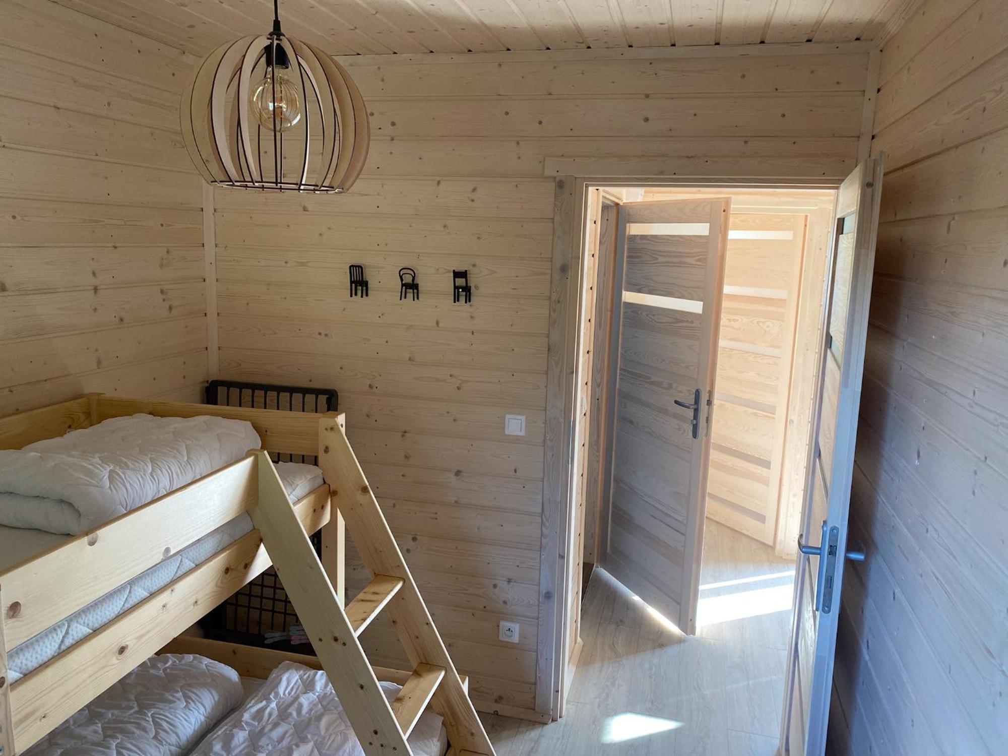 Dolina Holiday home Wiselka