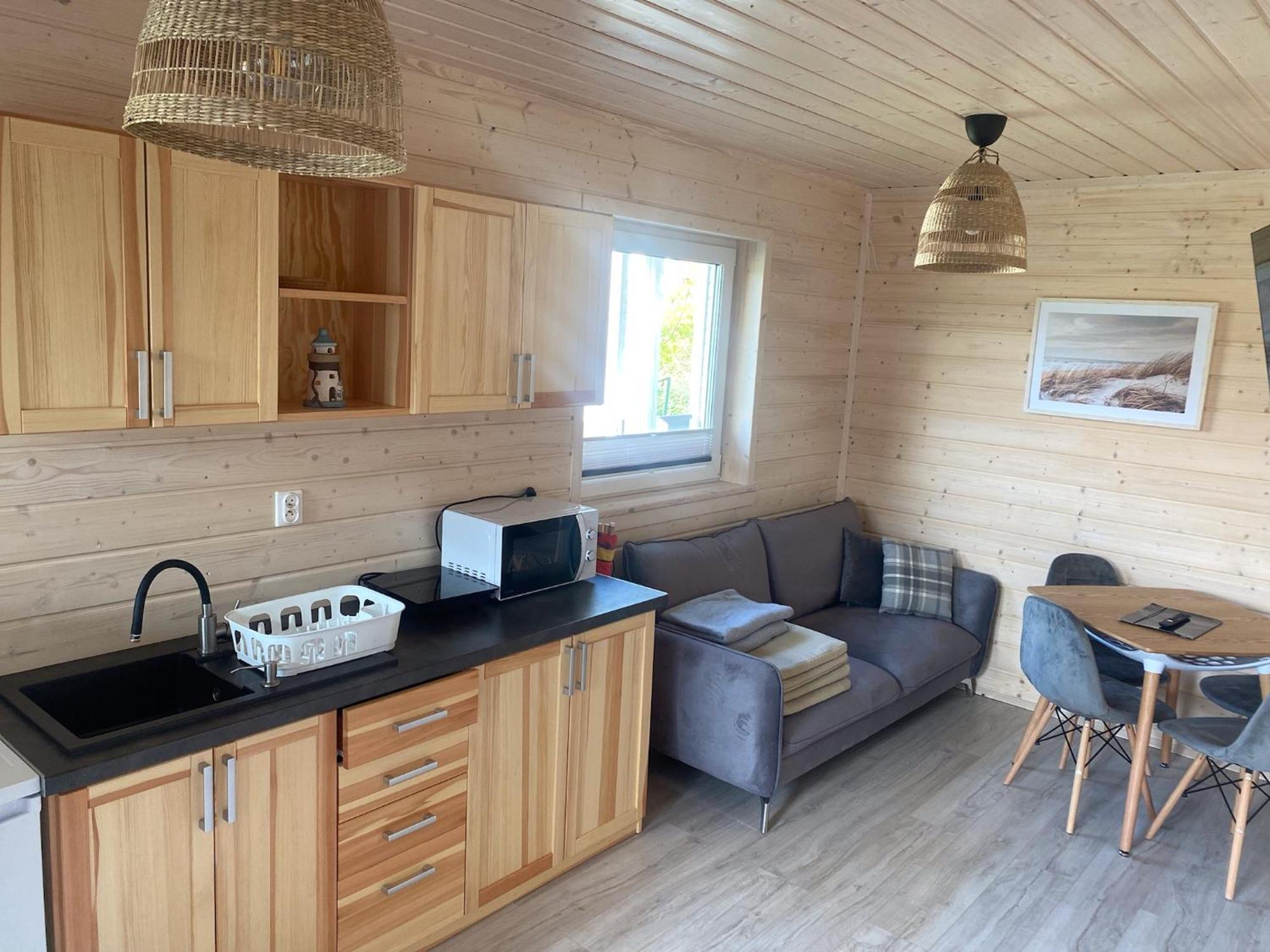 Dolina Holiday home