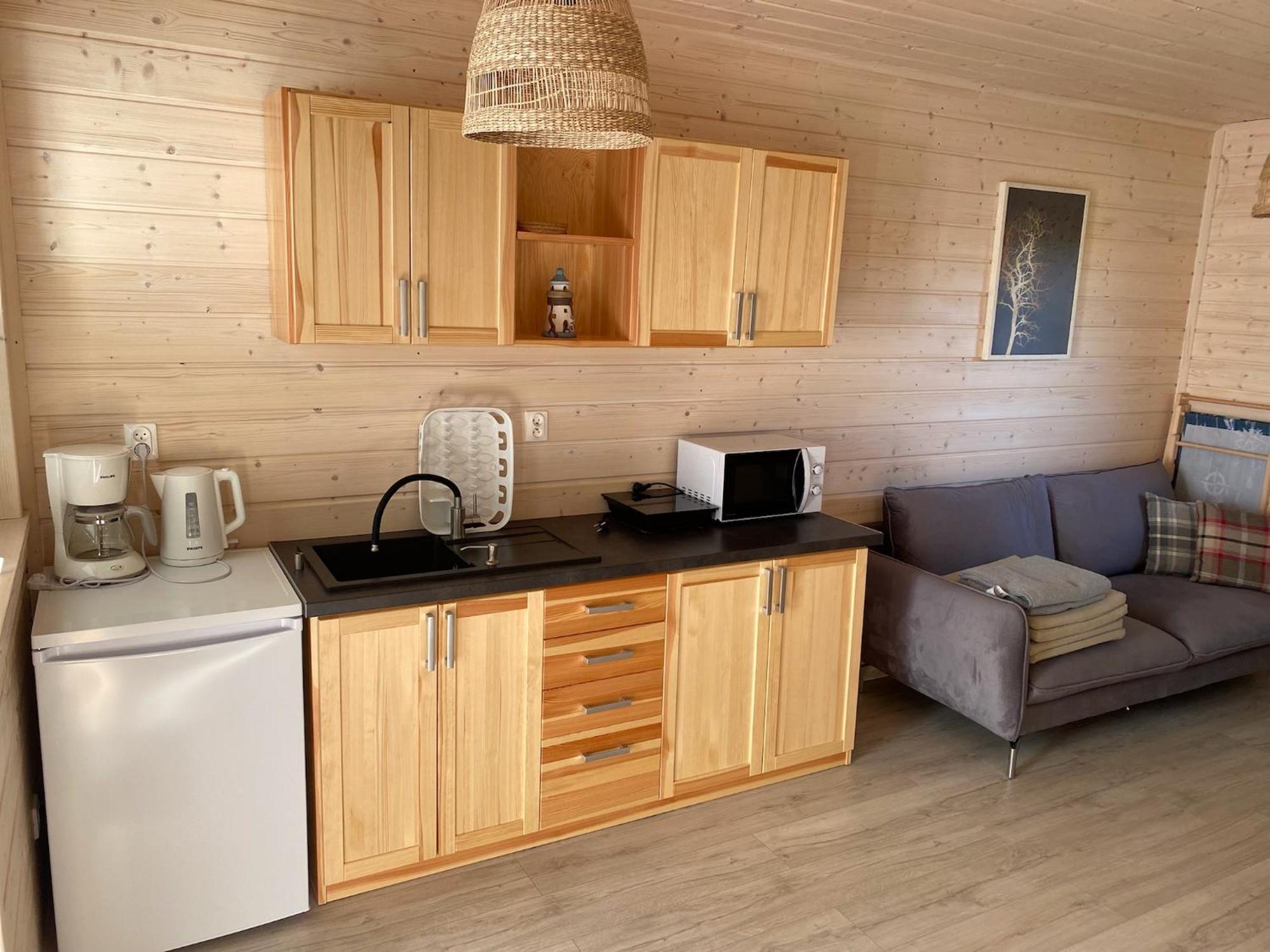 Dolina Holiday home Wiselka