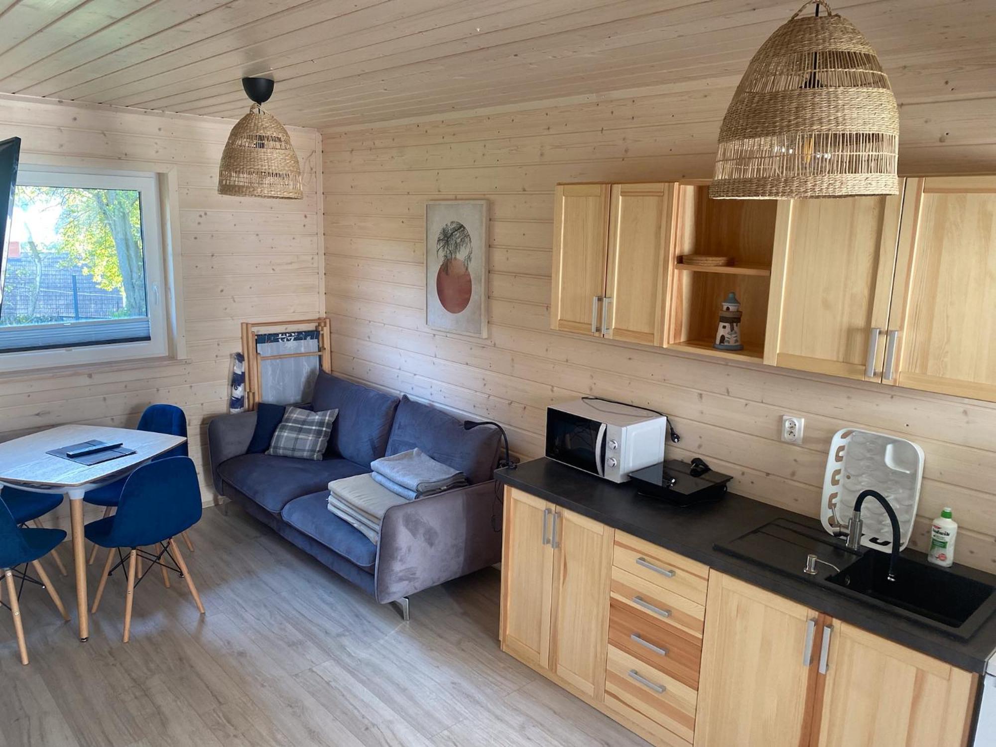 Dolina Holiday home *