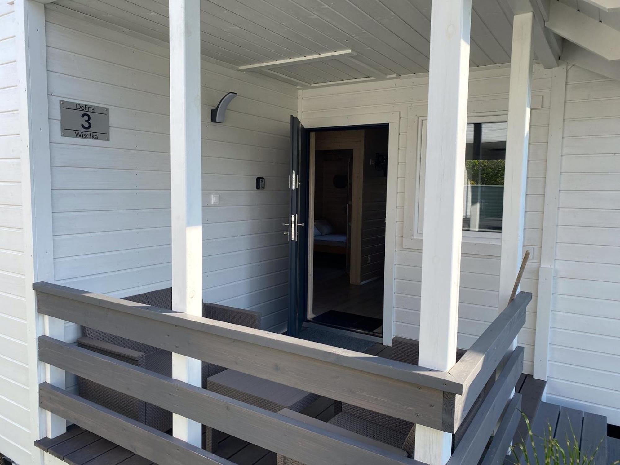 Dolina Holiday home Wiselka