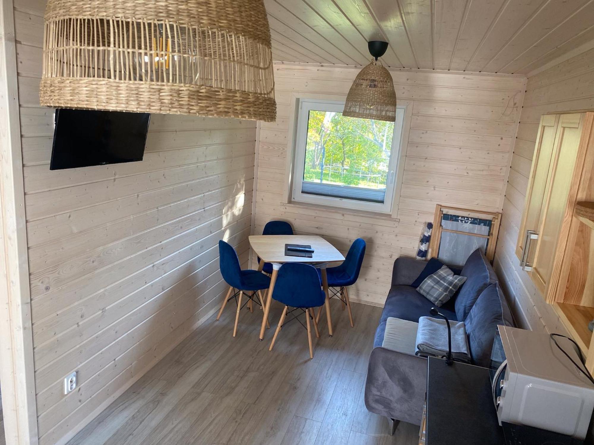 Dolina Holiday home *