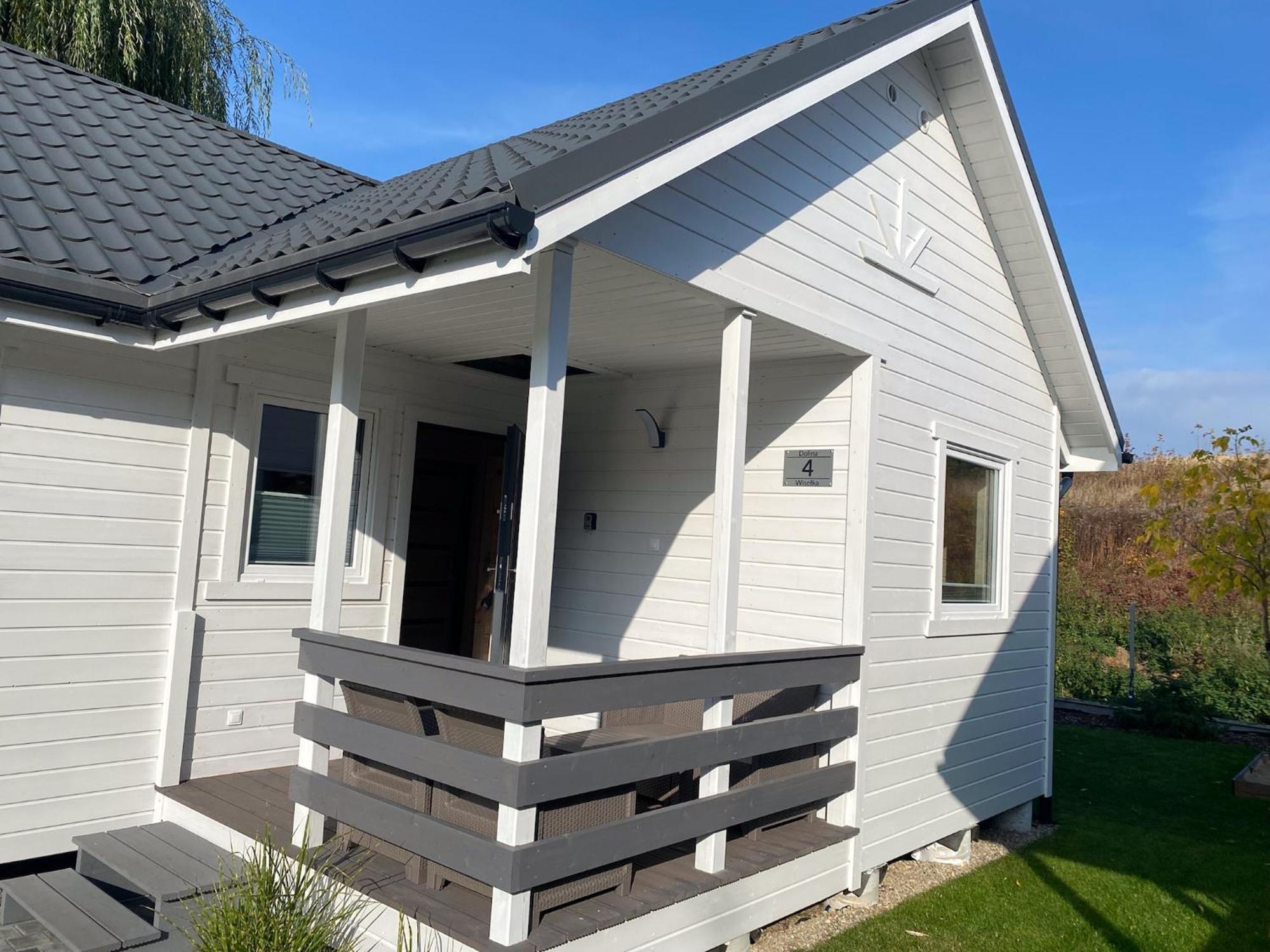 Holiday home Dolina *