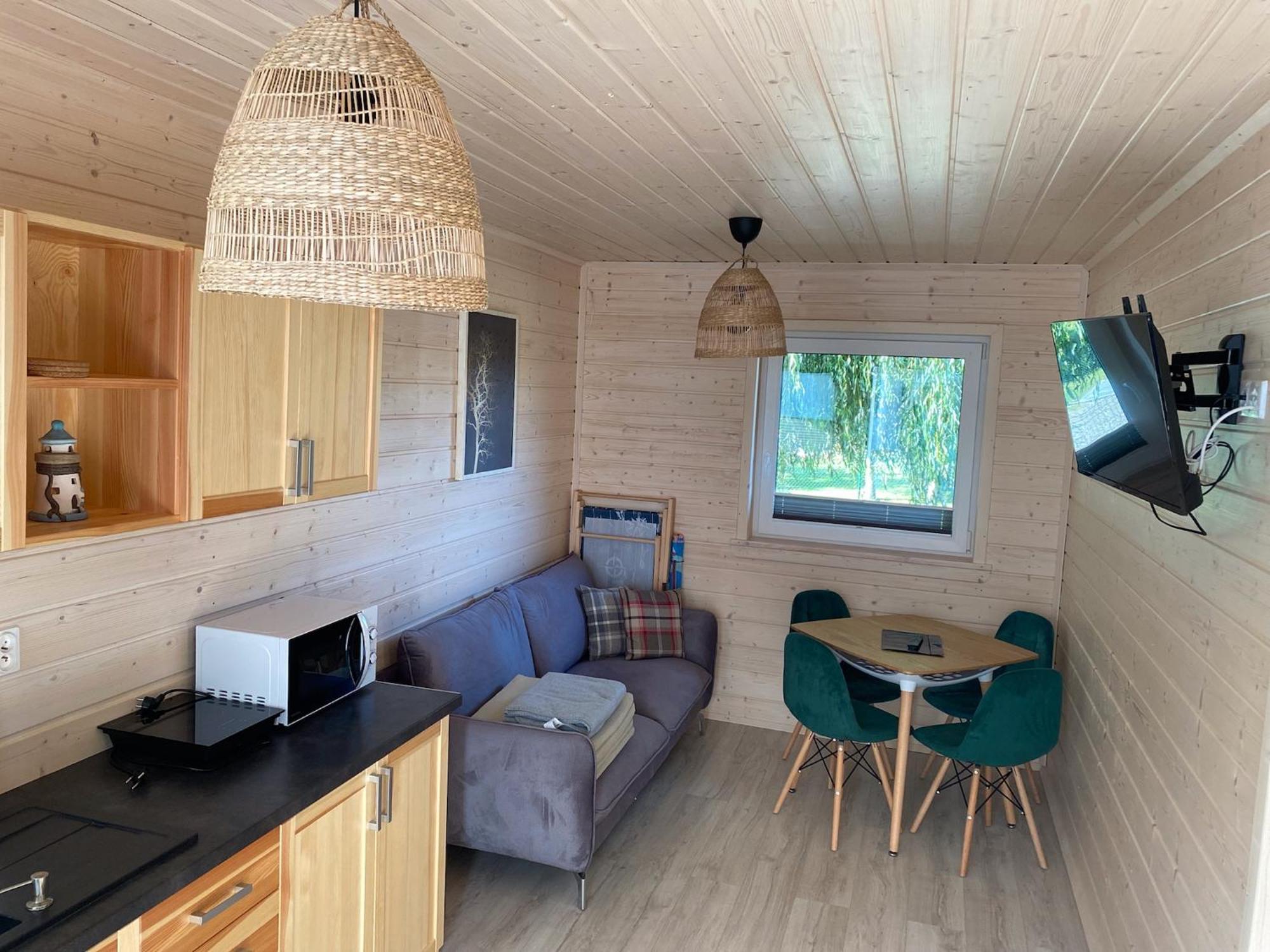 Holiday home Dolina Wiselka