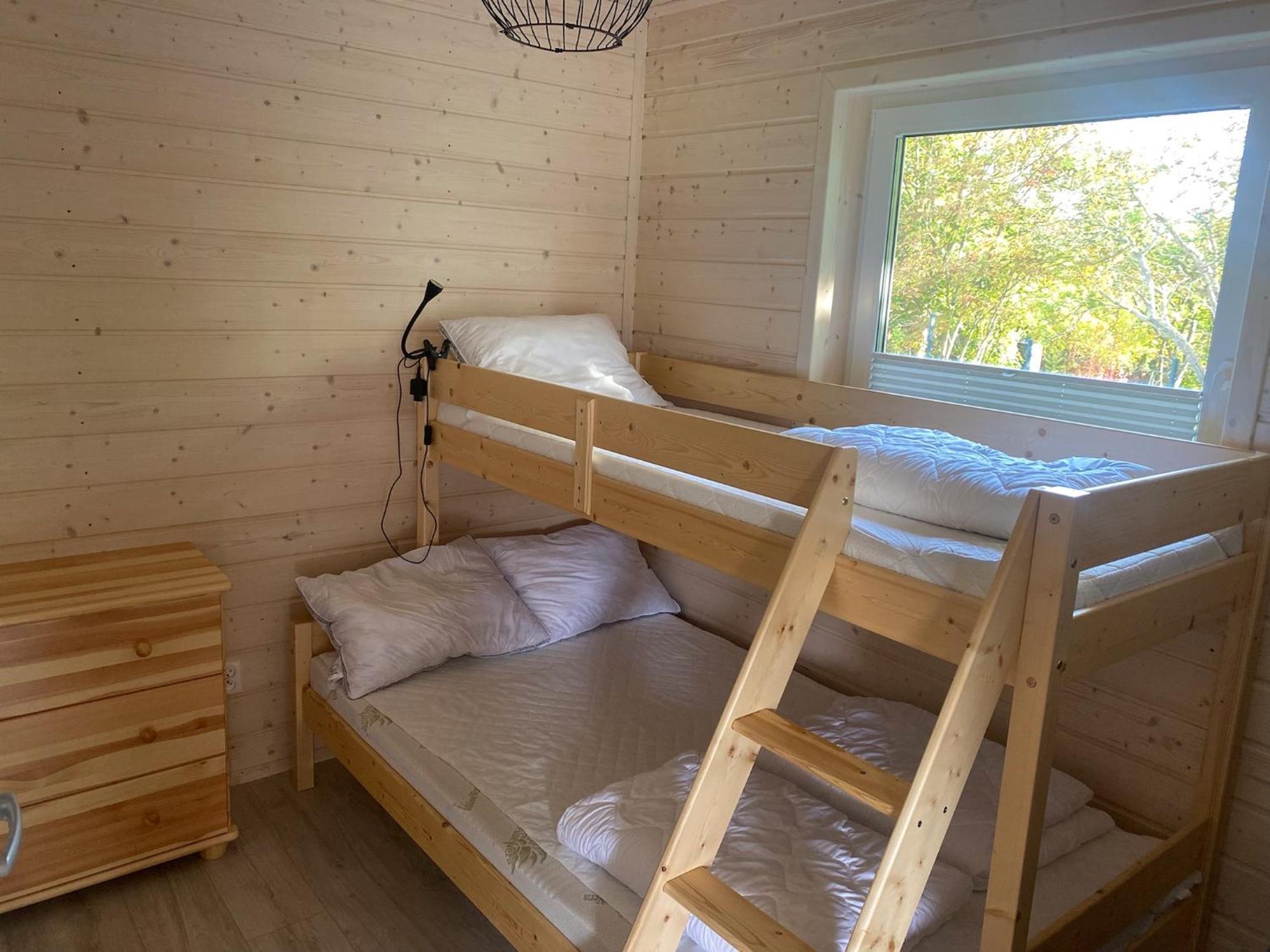 Dolina Holiday home