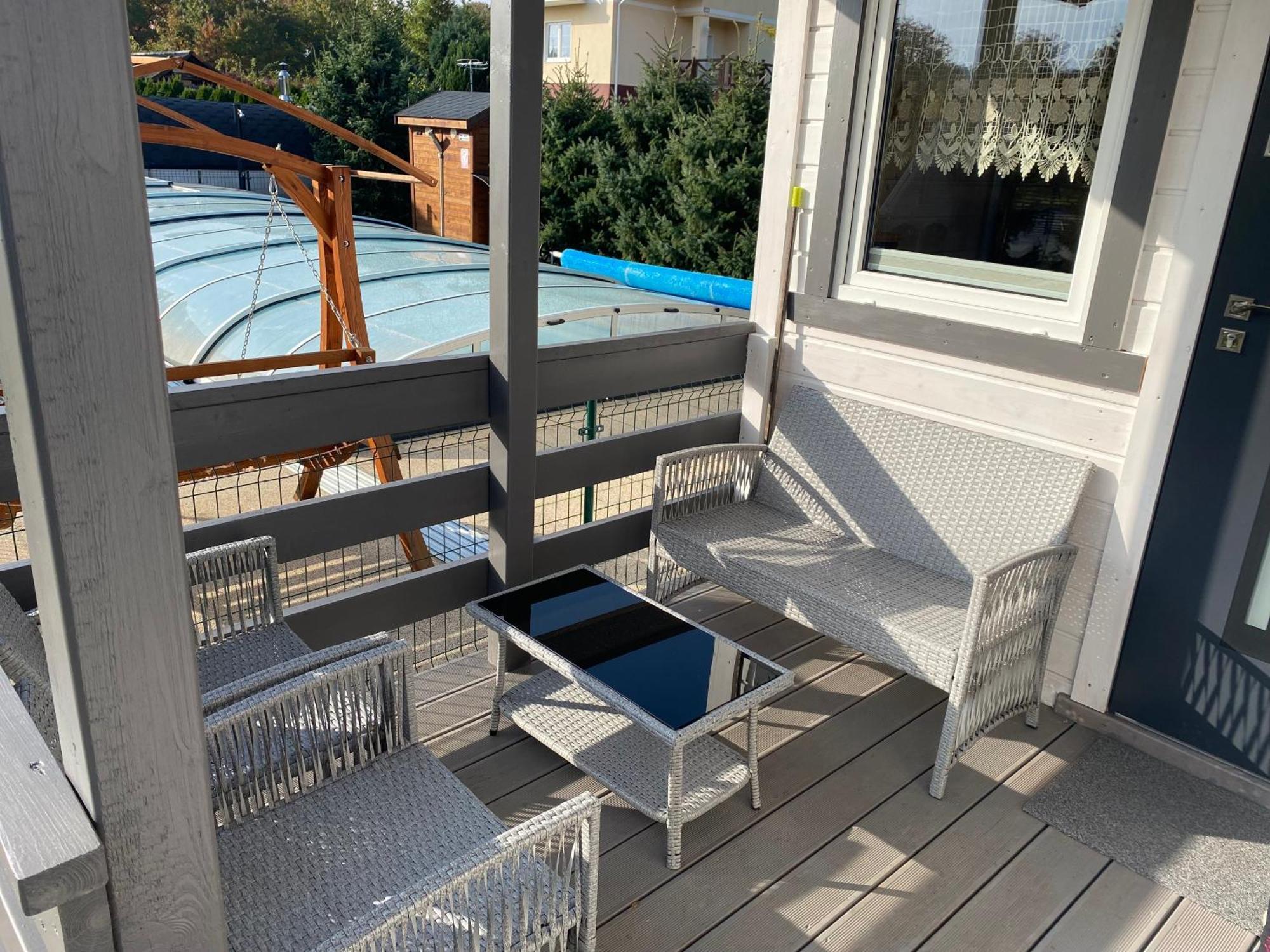 Dolina Holiday home *