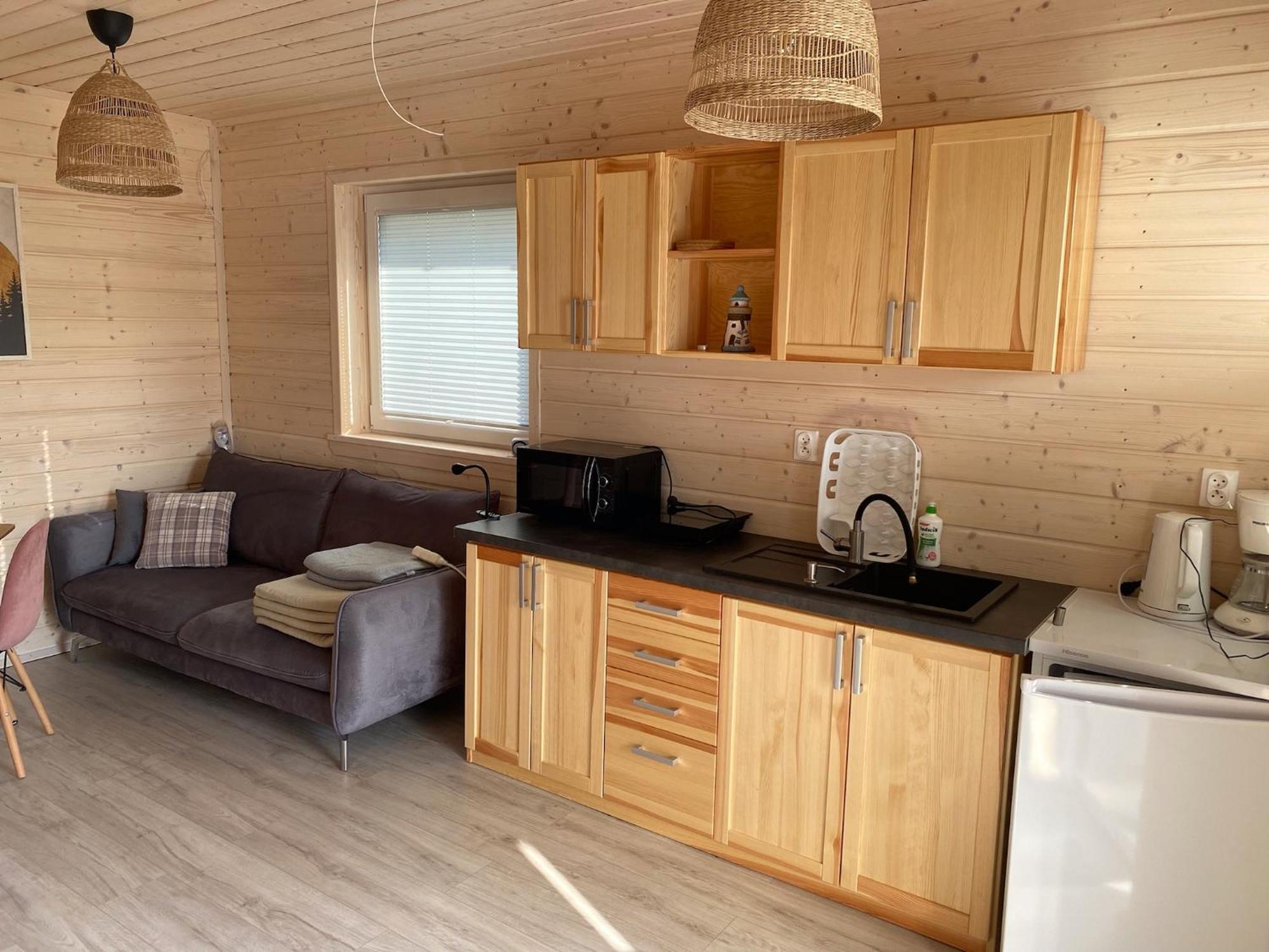 Dolina Holiday home Wiselka