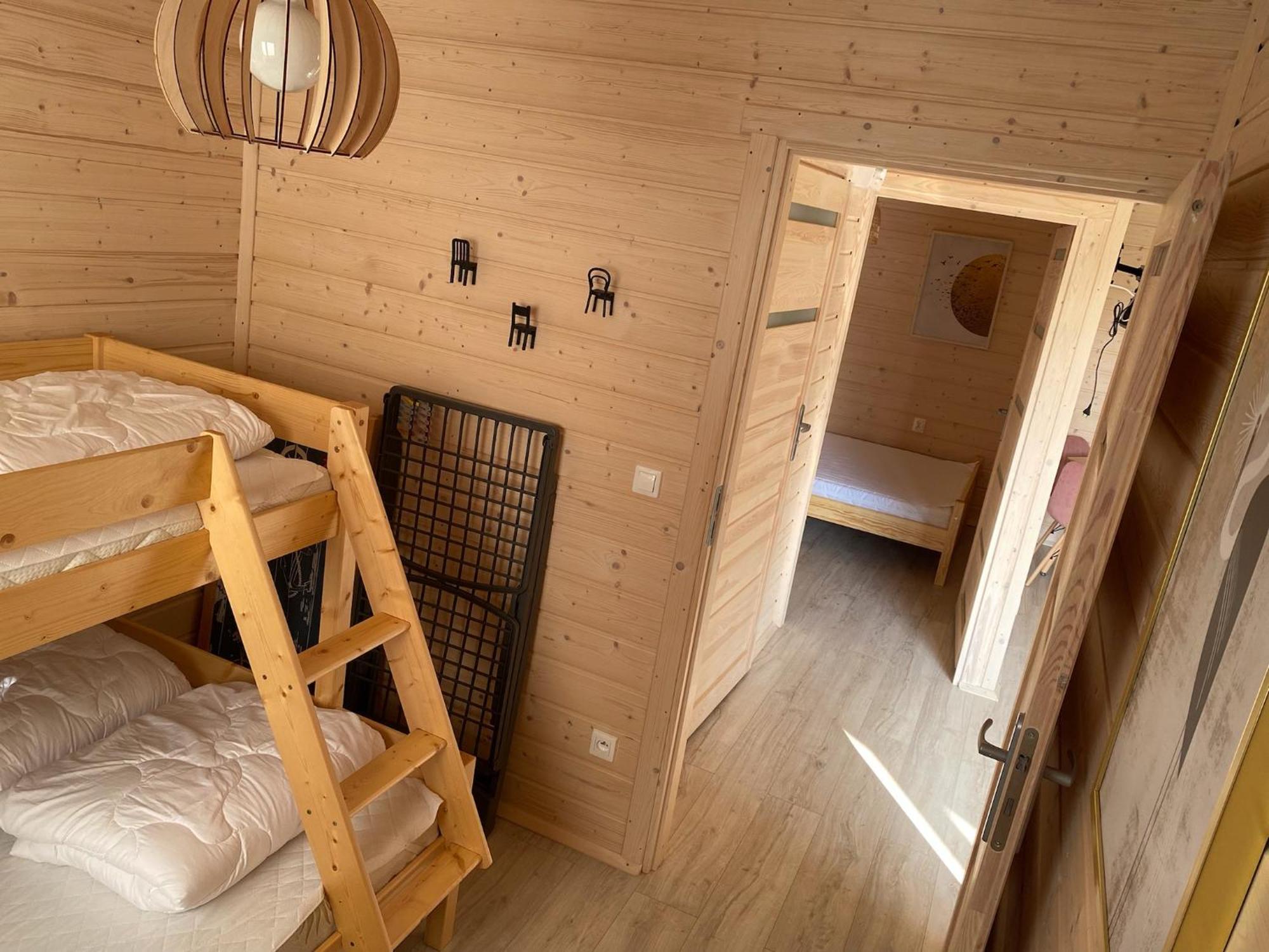 Holiday home Dolina Wiselka