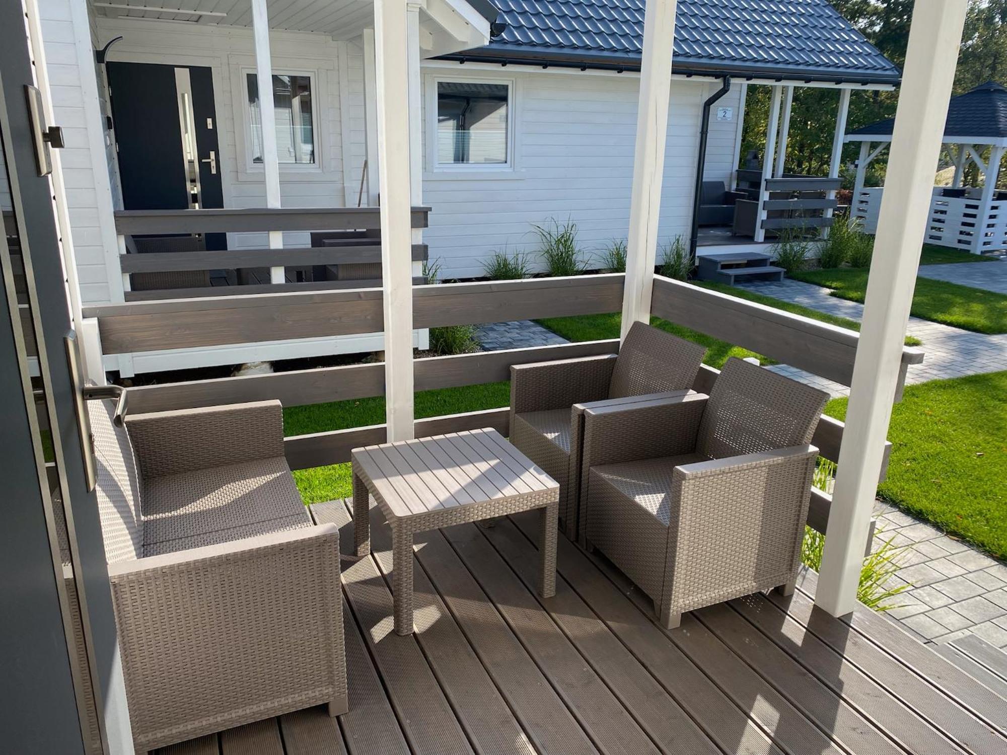 Dolina Holiday home