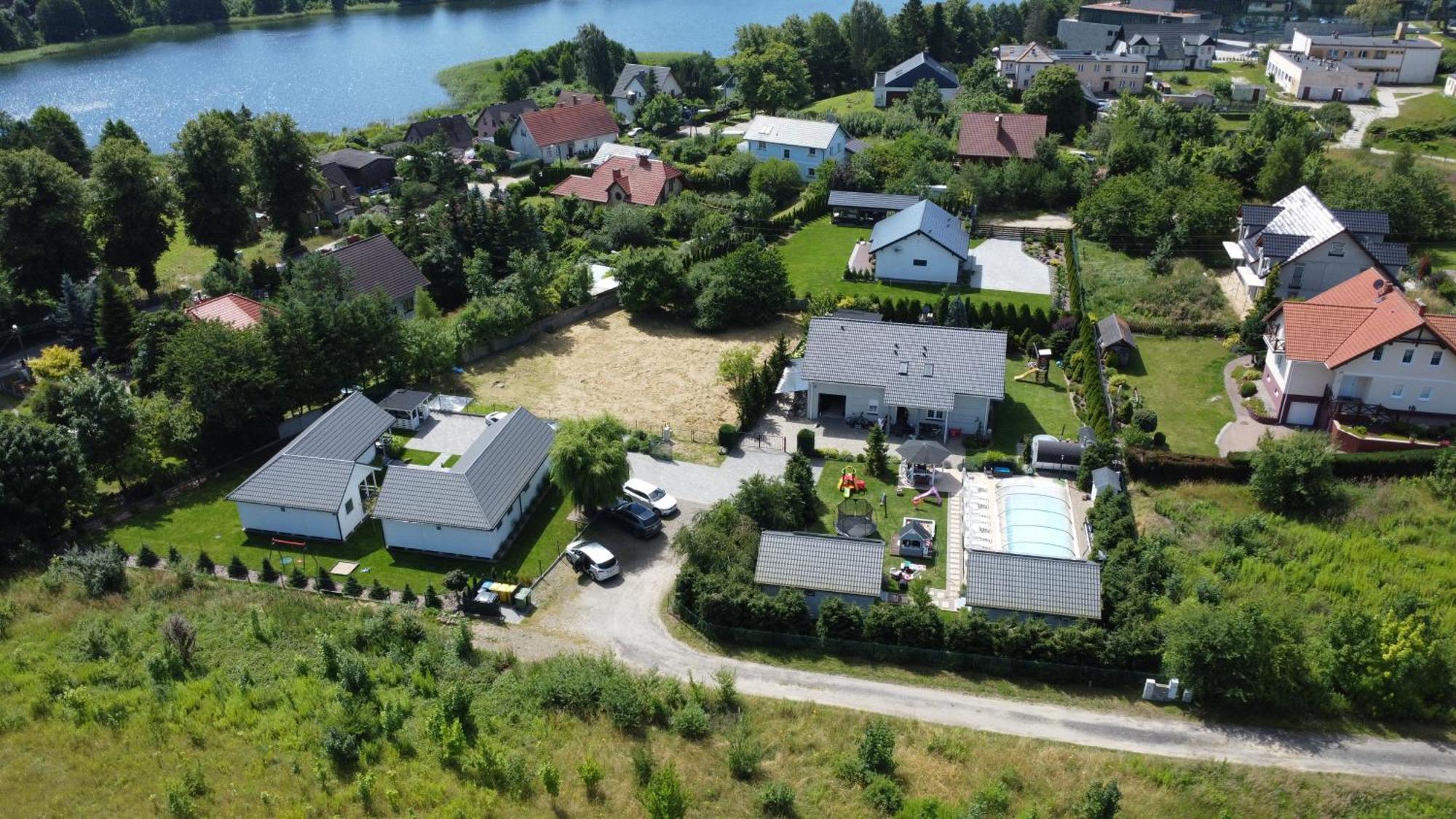 Dolina Holiday home *